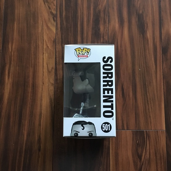 Sorrento Funko Pop - Picture 2 of 6